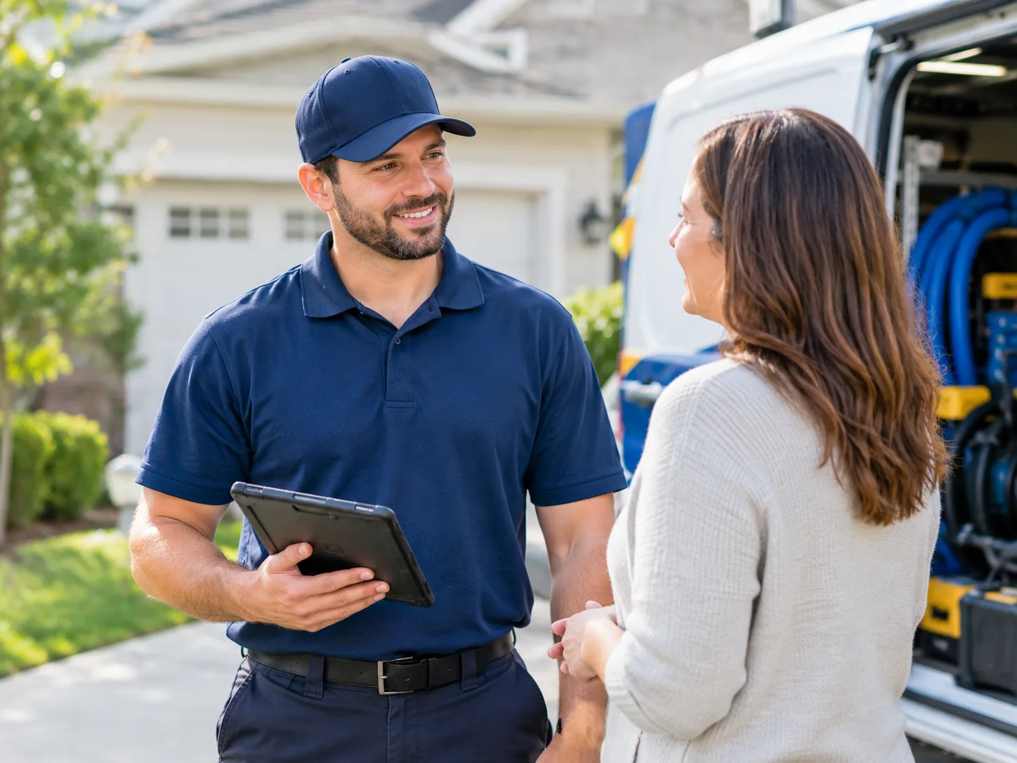 Sewage Backup Cleanup Crucible, PA FAQs